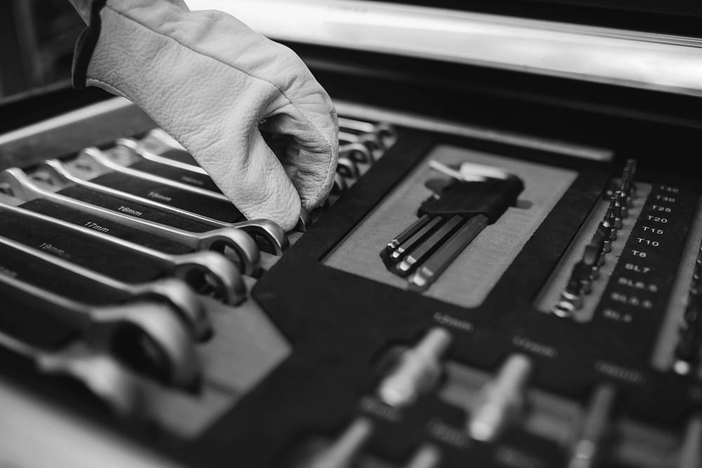 RS Luger – Autoservice &amp; Autohandel in Lembach