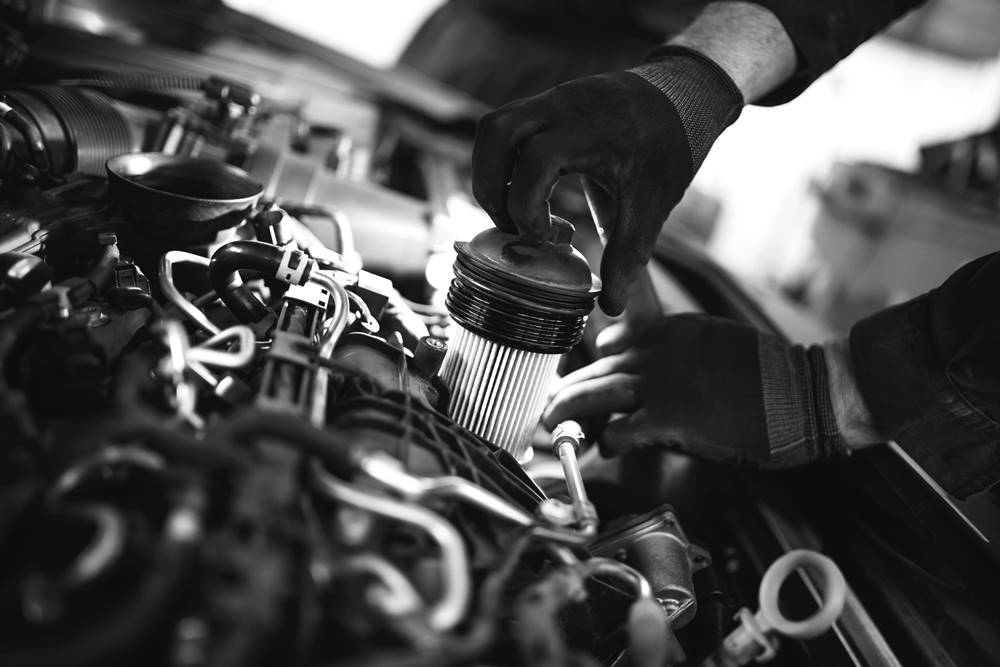 RS Luger – Autoservice &amp; Autohandel in Lembach