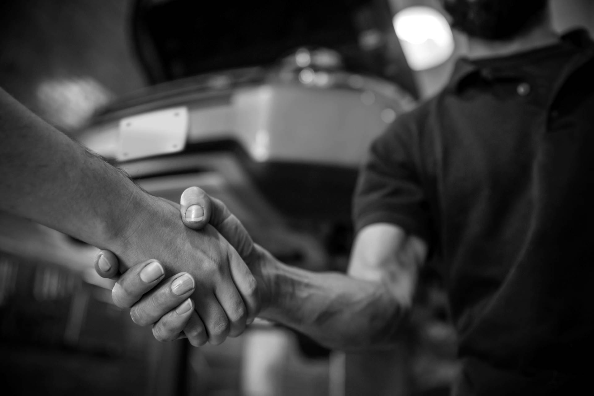 RS Luger – Autoservice & Autohandel in Lembach
