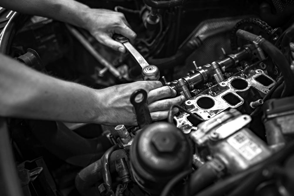 RS Luger – Autoservice &amp; Autohandel in Lembach