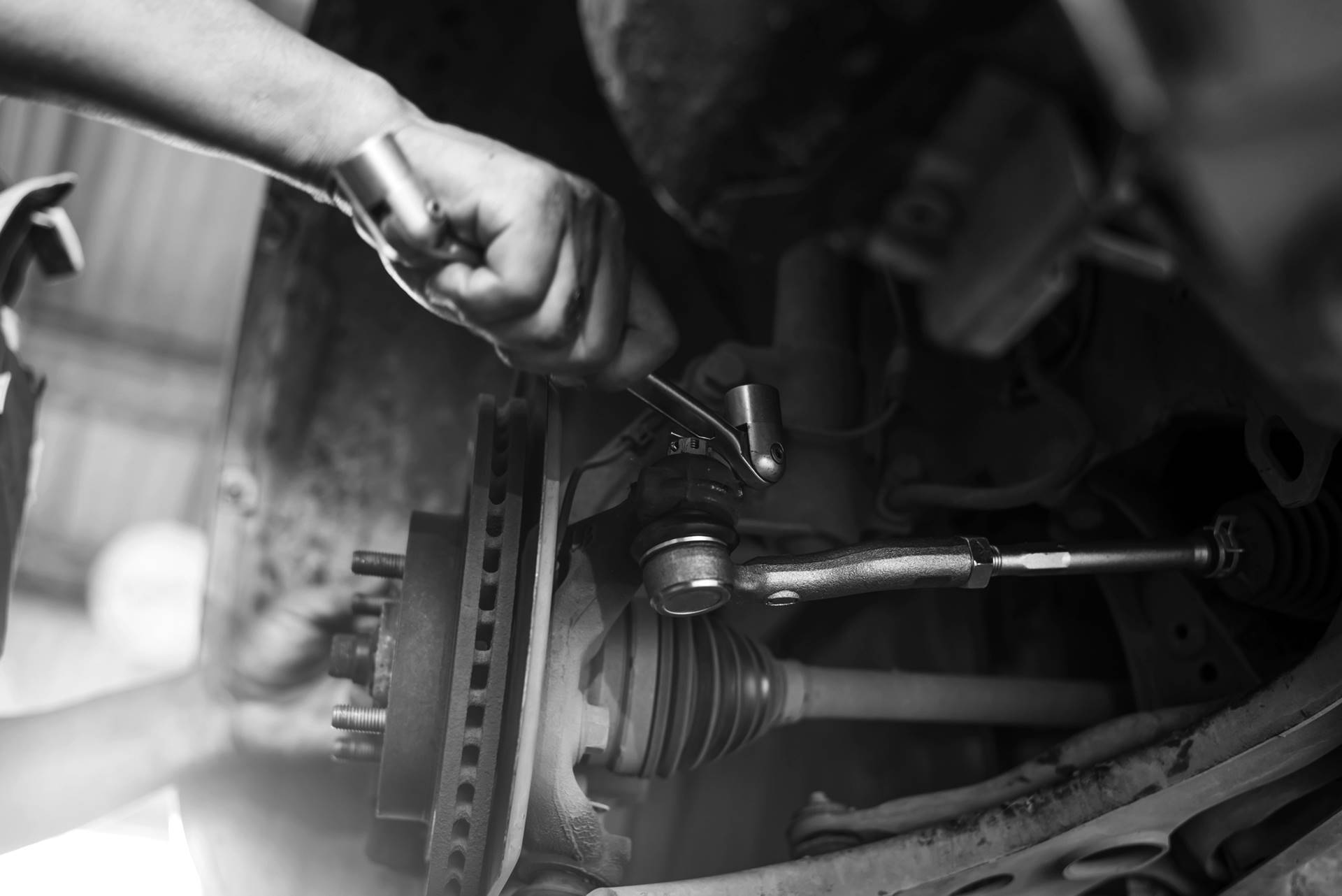 RS Luger – Autoservice & Autohandel in Lembach